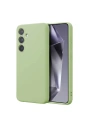 Hurtownia GSM - Etui Crong Color Cover Samsung Galaxy S24 zelená - CRG711 - {ean13} - Hurt