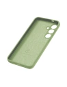 Hurtownia GSM - Etui Crong Color Cover Samsung Galaxy S24 zelená - CRG711 - {ean13} - Hurt