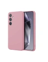 Hurtownia GSM - Etui Crong Color Cover Samsung Galaxy S24 rozie - CRG712 - {ean13} - Hurt