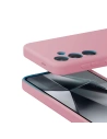 Wholesale Crong Color Cover Samsung Galaxy S24 pink - CRG712 - {ean13} - Hurt