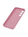 Hurtownia GSM - Etui Crong Color Cover Samsung Galaxy S24 rozie - CRG712 - {ean13} - Hurt