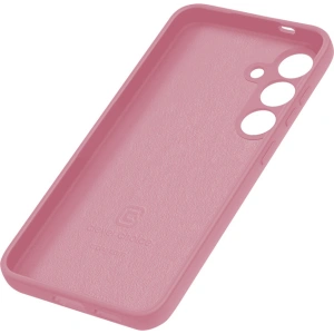 Hurtownia GSM - Etui Crong Color Cover Samsung Galaxy S24+ Plus różowy - CRG715 - {ean13} - Hurt