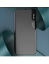 Hurtownia GSM - Etui Tech-Protect Smart View Realme C51 / C53 Negru - THP2744 - {ean13} - Hurt