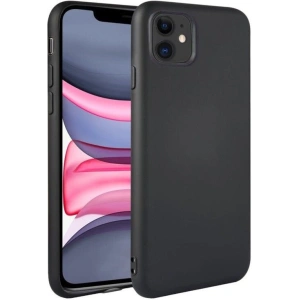 Hurtownia GSM - Etui Tech-Protect Icon Apple iPhone 11 Negru - THP2745 - {ean13} - Hurt