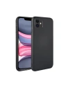Etui Tech-Protect Icon Apple iPhone 11 Černé