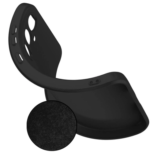 Etui Tech-Protect Icon Apple iPhone 11 Black