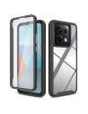 Hurtownia GSM - Etui Tech-Protect Defense360 Xiaomi Redmi Note 13 Pro 5G / Poco X6 5G Černá - THP2746 - {ean13} - Hurt