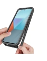 Hurtownia GSM - Etui Tech-Protect Defense360 Xiaomi Redmi Note 13 Pro 5G / Poco X6 5G Černá - THP2746 - {ean13} - Hurt