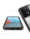 Hurtownia GSM - Etui Tech-Protect Defense360 Xiaomi Redmi Note 13 Pro 5G / Poco X6 5G Černá - THP2746 - {ean13} - Hurt
