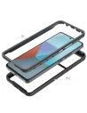 Hurtownia GSM - Etui Tech-Protect Defense360 Xiaomi Redmi Note 13 Pro 5G / Poco X6 5G Černá - THP2746 - {ean13} - Hurt