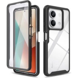 Hurtownia GSM - Etui Tech-Protect Defense360 Xiaomi Redmi Note 13 5G Fekete - THP2747 - {ean13} - Hurt