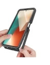 Hurtownia GSM - Etui Tech-Protect Defense360 Xiaomi Redmi Note 13 5G Černá - THP2747 - {ean13} - Hurt