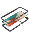 Wholesale Tech-Protect Defense360 Xiaomi Redmi Note 13 5G Black - THP2747 - {ean13} - Hurt
