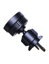 Wholesale Baseus MagPro grille car holder with 15W inductive charger (black) - BSU4864 - {ean13} - Hurt