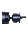 Wholesale Baseus MagPro grille car holder with 15W inductive charger (black) - BSU4864 - {ean13} - Hurt