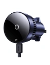 Hurtownia GSM - Autohalterung für Lüftung Baseus MagPro mit induktiver 15W Ladegerät (schwarz) - BSU4864 - {ean13} - Hurt