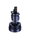 Wholesale Baseus MagPro grille car holder with 15W inductive charger (black) - BSU4864 - {ean13} - Hurt