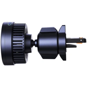 Hurtownia GSM - Autohalterung für Lüftung Baseus MagPro mit induktiver 15W Ladegerät (schwarz) - BSU4864 - {ean13} - Hurt