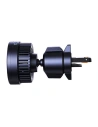 Wholesale Baseus MagPro grille car holder with 15W inductive charger (black) - BSU4864 - {ean13} - Hurt