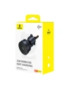 Wholesale Baseus MagPro grille car holder with 15W inductive charger (black) - BSU4864 - {ean13} - Hurt