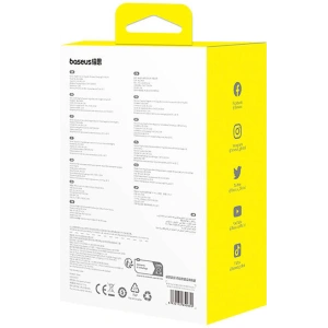 Hurtownia GSM - Autós tartó rácsra Baseus MagPro 15W-os vezeték nélküli töltővel (fekete) - BSU4864 - {ean13} - Hurt