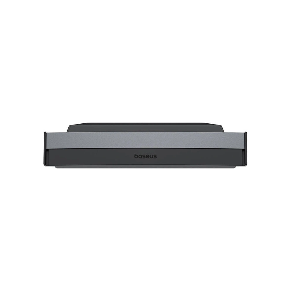 Hurtownia GSM - HUB Baseus T-Space USB-C, Lightning 45W kábellel Teslához (fekete) - BSU4865 - {ean13} - Hurt