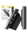 Hurtownia GSM - HUB Baseus T-Space mit USB-C, Lightning 45W Kabel für Tesla (schwarz) - BSU4865 - {ean13} - Hurt
