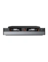 Wholesale Baseus T-Space hub with USB-C, USB-C 45W cable for Tesla (black) - BSU4866 - {ean13} - Hurt