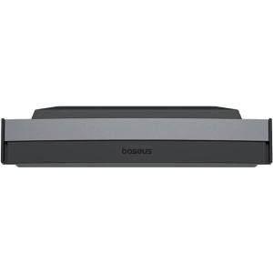 Hurtownia GSM - HUB Baseus T-Space USB-C kábellel, USB-C 45W Teslához (fekete) - BSU4866 - {ean13} - Hurt