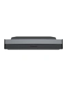 Wholesale Baseus T-Space hub with USB-C, USB-C 45W cable for Tesla (black) - BSU4866 - {ean13} - Hurt