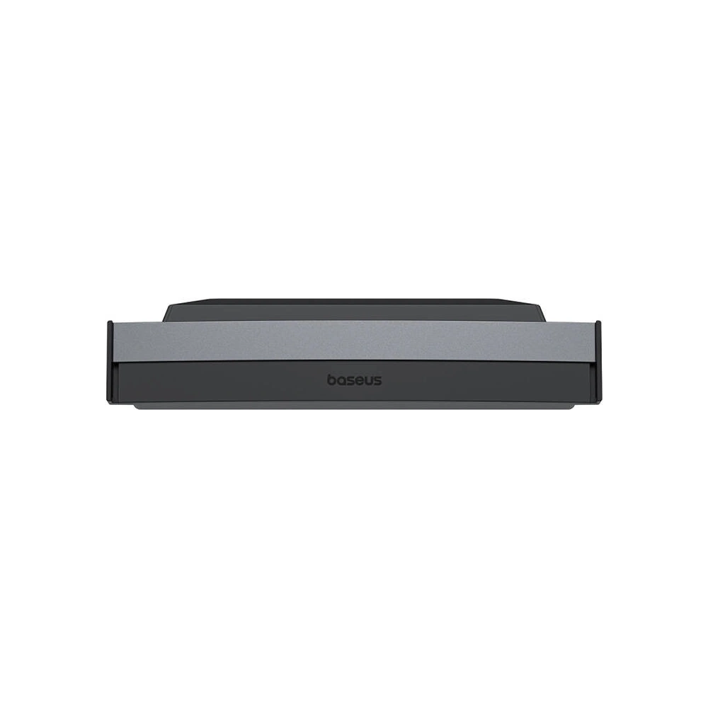 Hurtownia GSM - HUB Baseus T-Space mit USB-C-Kabel, USB-C 45W für Tesla (schwarz) - BSU4866 - {ean13} - Hurt