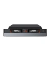 Hurtownia GSM - HUB Baseus T-Space mit USB-C-Kabel, USB-C 45W für Tesla (schwarz) - BSU4866 - {ean13} - Hurt