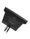 Wholesale Baseus T-Space hub with USB-C, USB-C 45W cable for Tesla (black) - BSU4866 - {ean13} - Hurt
