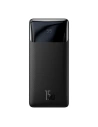 Hurtownia GSM - Powerbanka Baseus Bipow 30000mAh 15W + kabel 4w1 USB-A / microUSB, 2xUSB-C, Lightning 1.2m - BSU4867 - {ean13} - Hurt