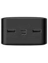 Hurtownia GSM - Powerbanka Baseus Bipow 30000mAh 15W + kabel 4w1 USB-A / microUSB, 2xUSB-C, Lightning 1.2m - BSU4867 - {ean13} - Hurt