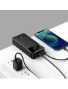 Hurtownia GSM - Powerbanka Baseus Bipow 30000mAh 15W + kabel 4w1 USB-A / microUSB, 2xUSB-C, Lightning 1.2m - BSU4867 - {ean13} - Hurt