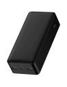 Hurtownia GSM - Powerbanka Baseus Bipow 30000mAh 15W + kabel 4w1 USB-A / microUSB, 2xUSB-C, Lightning 1.2m - BSU4867 - {ean13} - Hurt