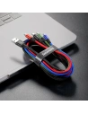 Wholesale Powerbank Baseus Bipow 30000mAh 15W + 4in1 cable USB-A / microUSB, 2xUSB-C, Lightning 1.2m - BSU4867 - {ean13} - Hurt