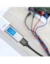 Hurtownia GSM - Powerbanka Baseus Bipow 30000mAh 15W + kabel 4w1 USB-A / microUSB, 2xUSB-C, Lightning 1.2m - BSU4867 - {ean13} - Hurt