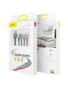 Hurtownia GSM - Powerbanka Baseus Bipow 30000mAh 15W + kabel 4w1 USB-A / microUSB, 2xUSB-C, Lightning 1.2m - BSU4867 - {ean13} - Hurt