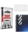 Hurtownia GSM - Sklo na aparát GrizzGlass HybridGlass Camera pro Samsung Galaxy M55 - GRZ9115 - {ean13} - Hurt