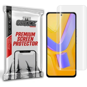 Hurtownia GSM - Hydrogel-Folie GrizzGlass Hydrofilm für Vivo V40 SE - GRZ9116 - {ean13} - Hurt