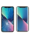 Wholesale GrizzGlass Hydrofilm Vivo V40 SE - GRZ9116 - {ean13} - Hurt