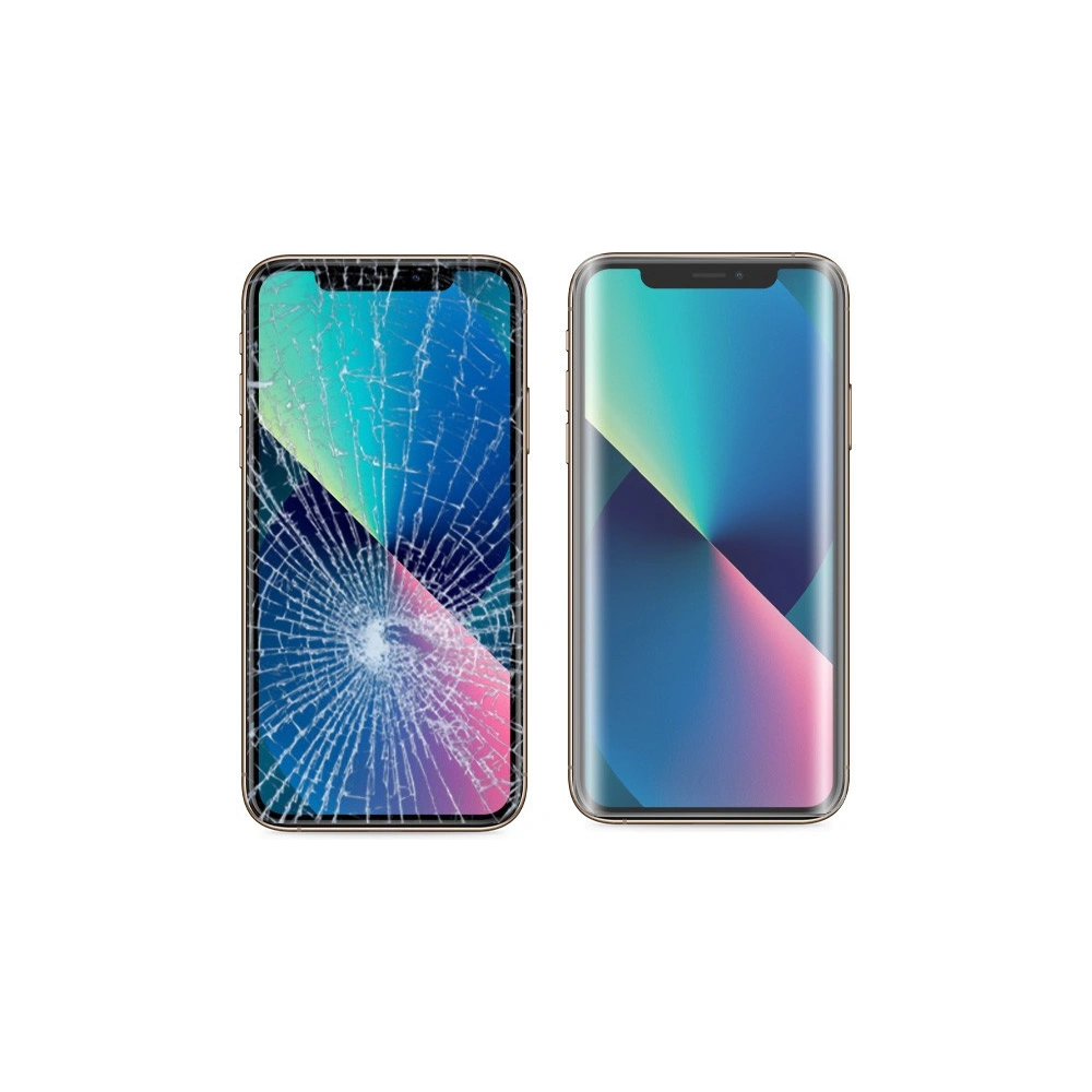Hurtownia GSM - Folia hydrożelowa GrizzGlass Hydrofilm a Vivo V40 SE-hez - GRZ9116 - {ean13} - Hurt