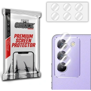 Hurtownia GSM - Glas für die Kamera GrizzGlass HybridGlass Kamera für Vivo V40 SE - GRZ9118 - {ean13} - Hurt
