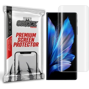 Hurtownia GSM - Folia hydrożelowa GrizzGlass Hydrofilm a Vivo X Fold 3-hoz - GRZ9119 - {ean13} - Hurt