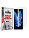 Folia hydrożelowa GrizzGlass Hydrofilm a Vivo X Fold 3-hoz
