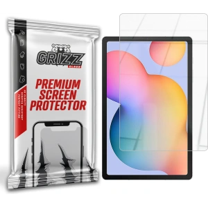 Hurtownia GSM - Hybriedglas GrizzGlass HybridGlass für Samsung Galaxy Tab S6 Lite - GRZ9124 - {ean13} - Hurt