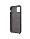 Wholesale Karl Lagerfeld KLHCN58SLFKBK iPhone 11 Pro hardcase black Silicone Iconic - KLD129BLK - {ean13} - Hurt
