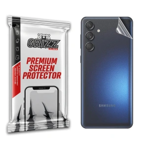Hurtownia GSM - Folie auf der Rückseite GrizzGlass UltraSkin für Samsung Galaxy M55 - GRZ9127 - {ean13} - Hurt